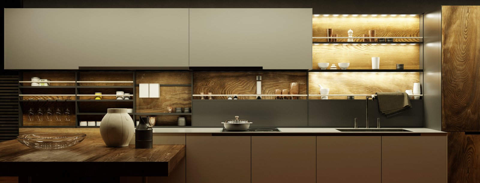 Home Kitchen 16 Scaled